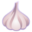 :garlic: