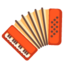 :accordion: github emoji