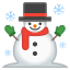 :snowman_with_snow: