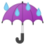 :umbrella: