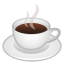 coffee emoji