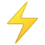 Lightning Logo