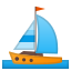 :sailboat: