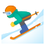 :skier: