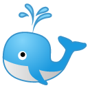 whale