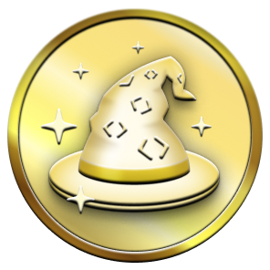Gold badge Open Sourcerer