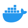 Docker徽标