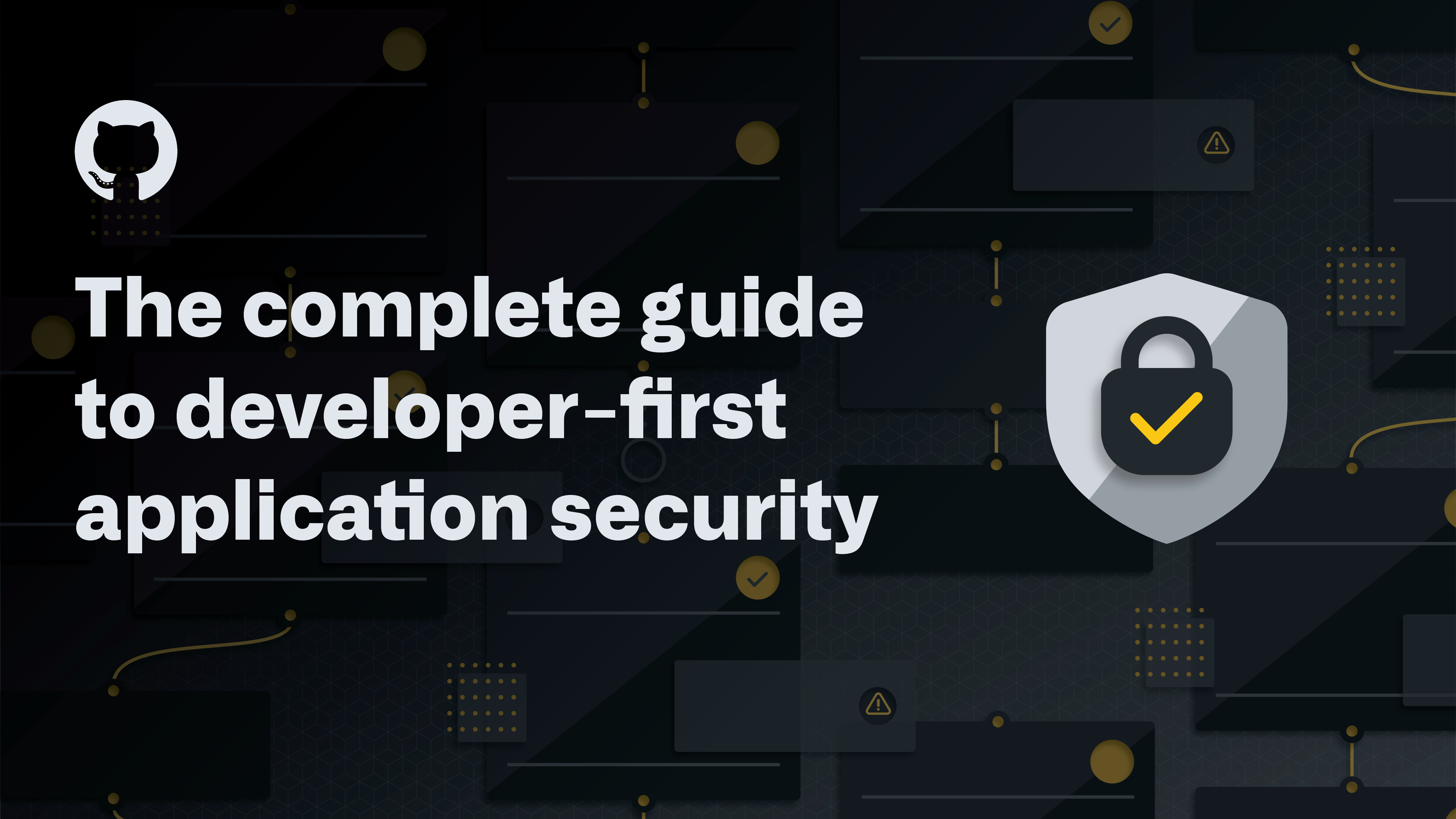 Developer-first security: The next step for DevSecOps