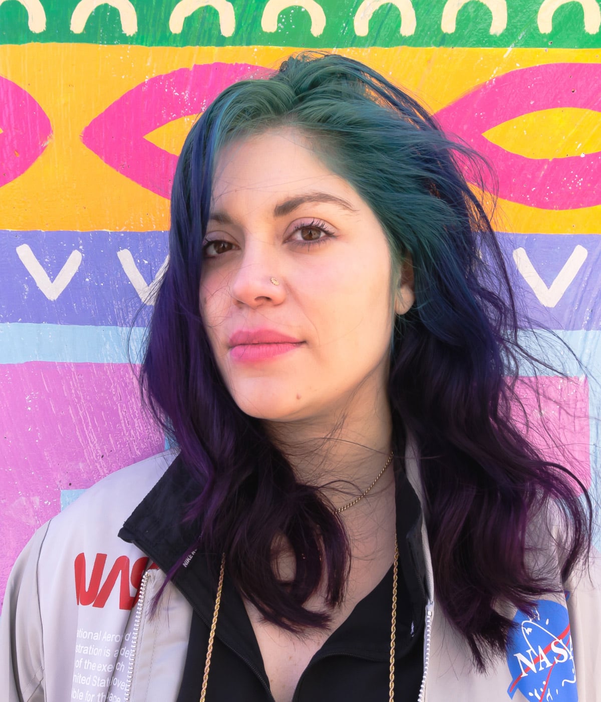 Picture of Lorena Mesa