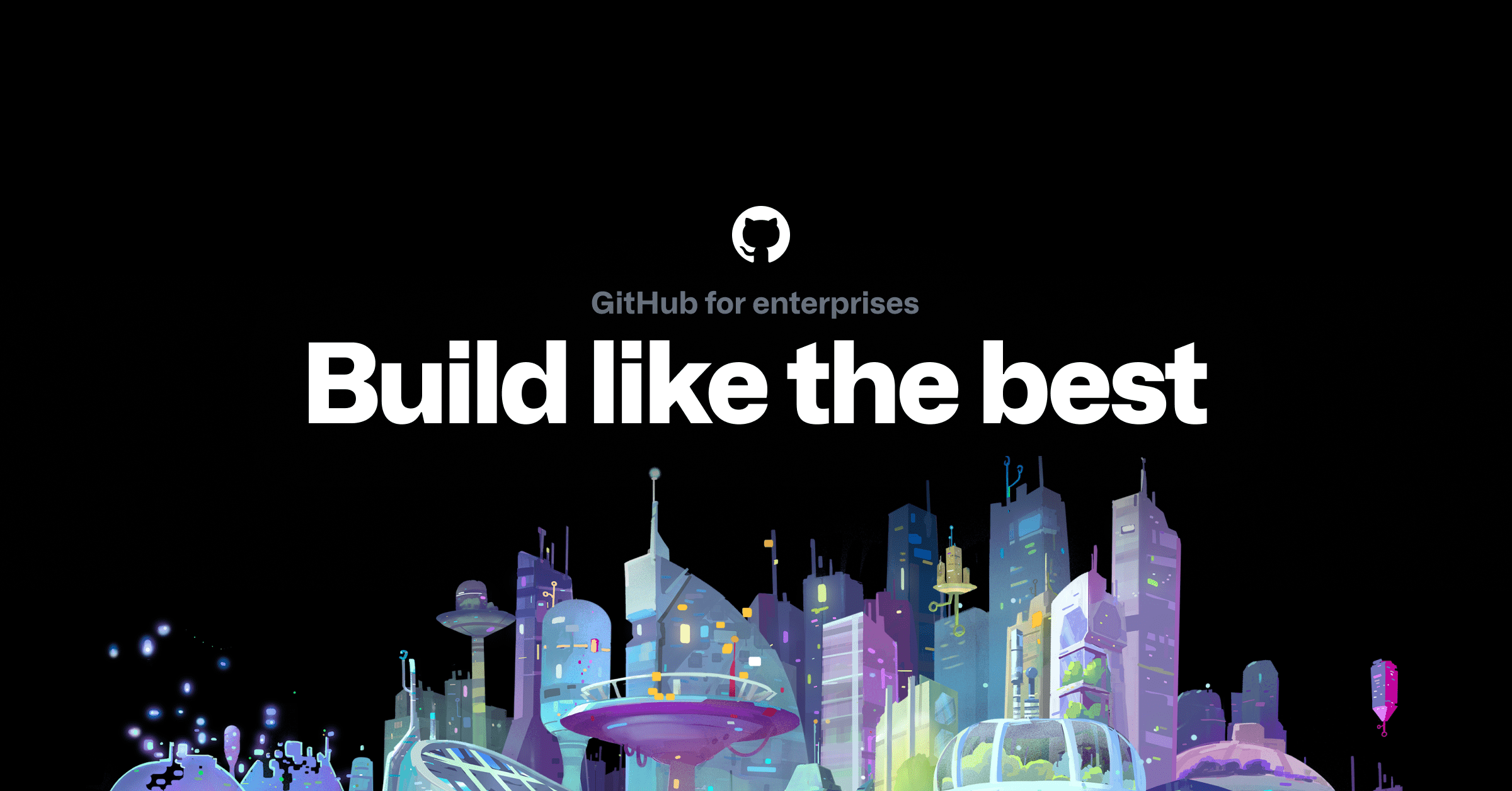 Enterprise A Smarter Way To Work Together Github